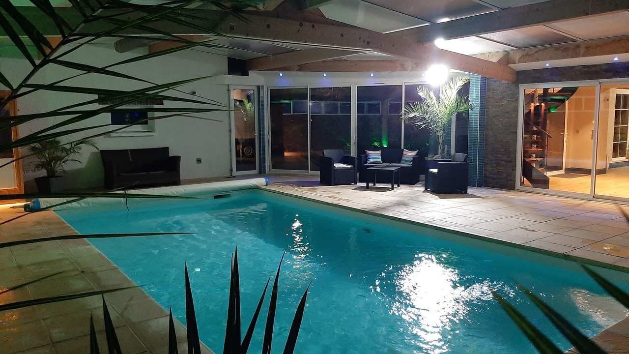 Photo of Outdoor in Fontaine-la-Gaillarde