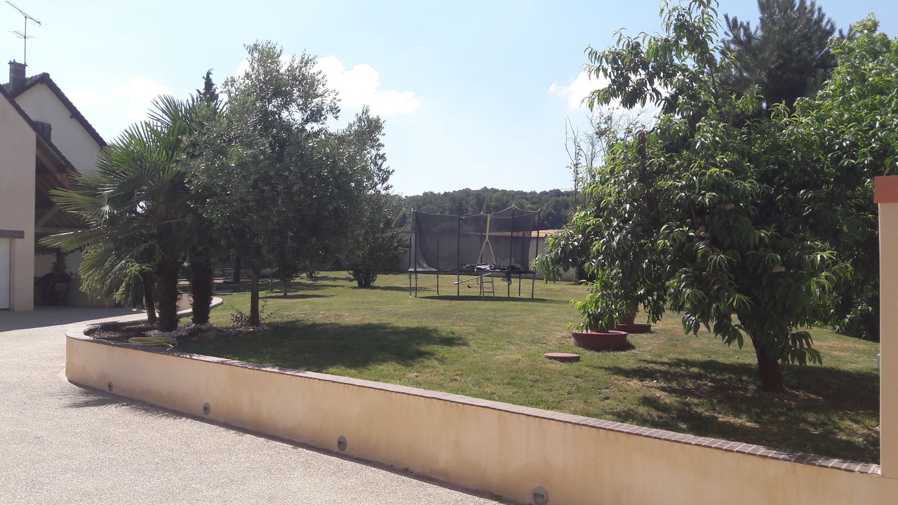 Photo of Outdoor in Fontaine-la-Gaillarde