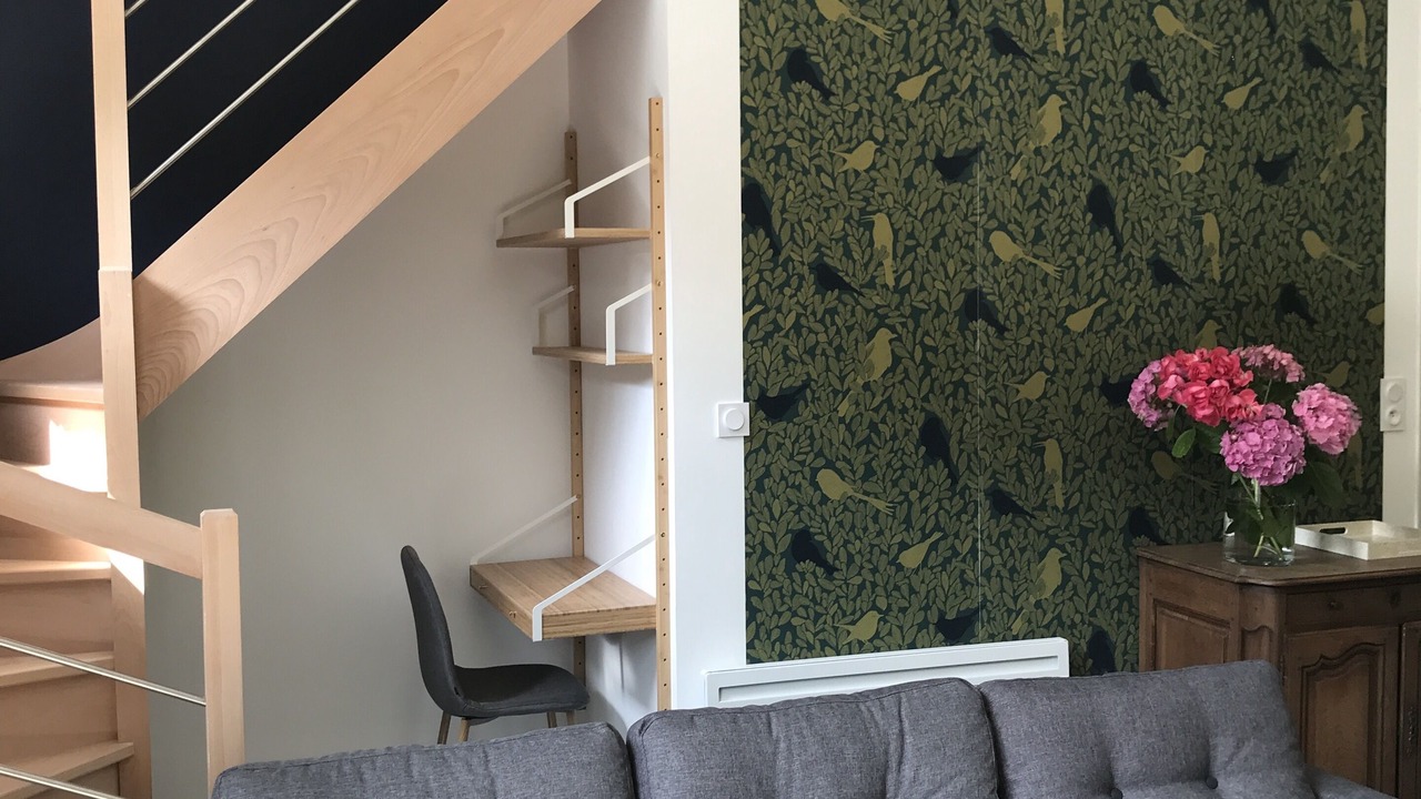 Photo of Livingroom in Pihen-les-Guines