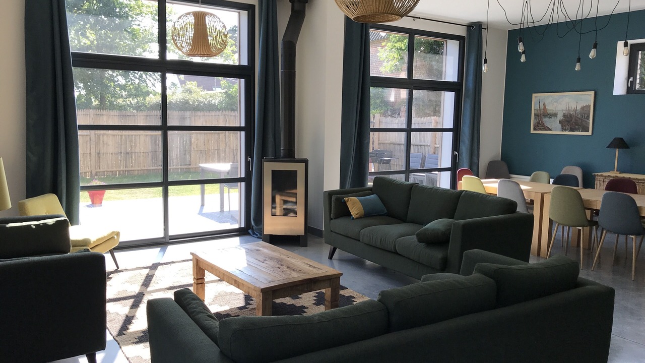 Photo of Livingroom in Pihen-les-Guines