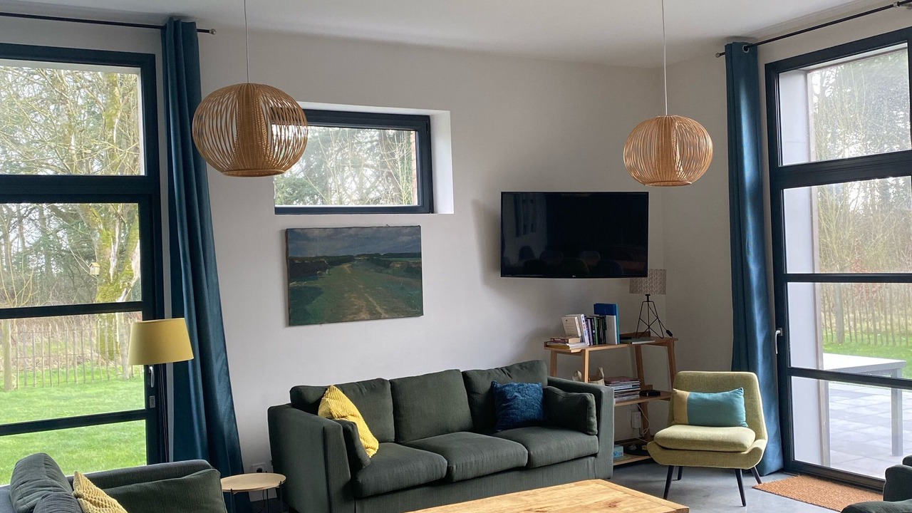 Photo of Livingroom in Pihen-les-Guines