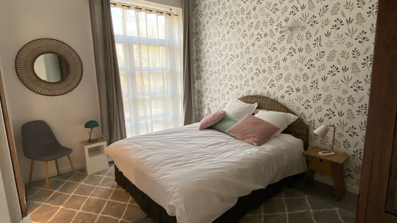 Photo of Bedroom in Pihen-les-Guines