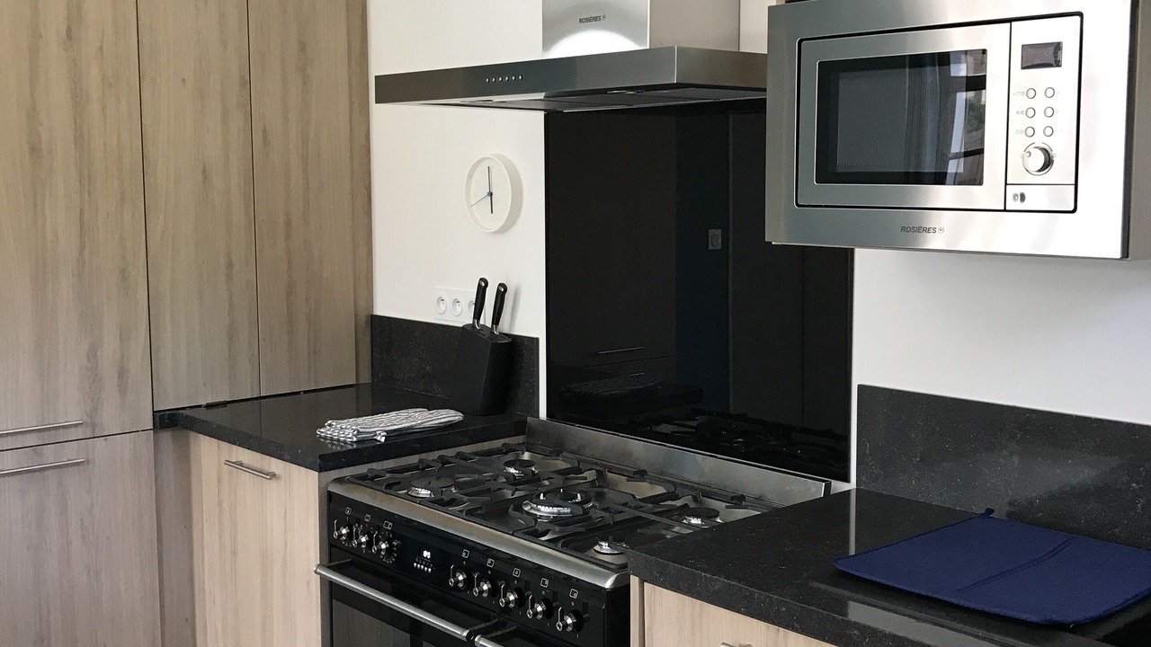 Photo of Kitchen in Pihen-les-Guines