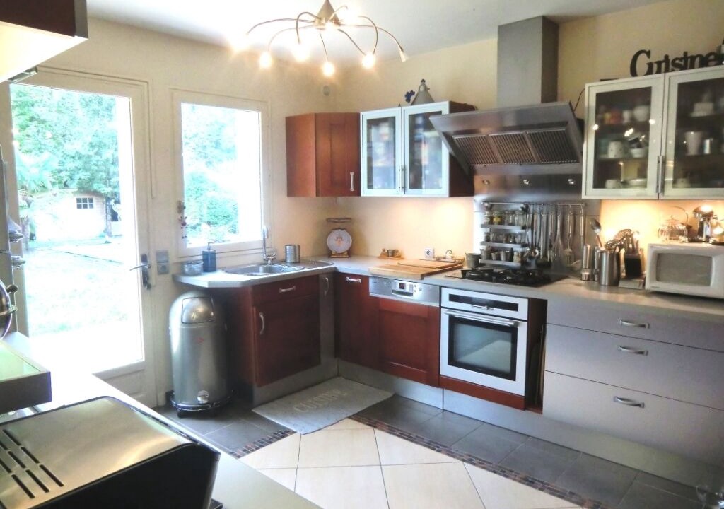 Photo of Kitchen in Chambray-les-Tours