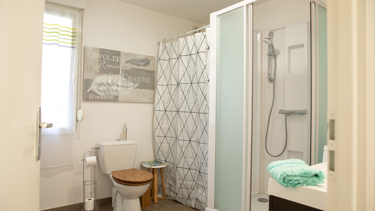 Photo of Bathroom in Mattaincourt