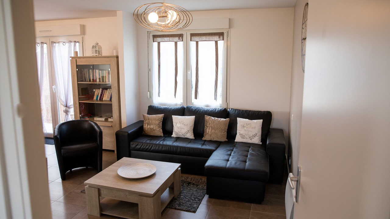 Photo of Livingroom in Mattaincourt