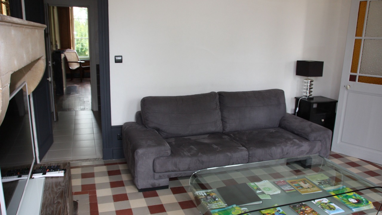 Photo of Livingroom in Coucy