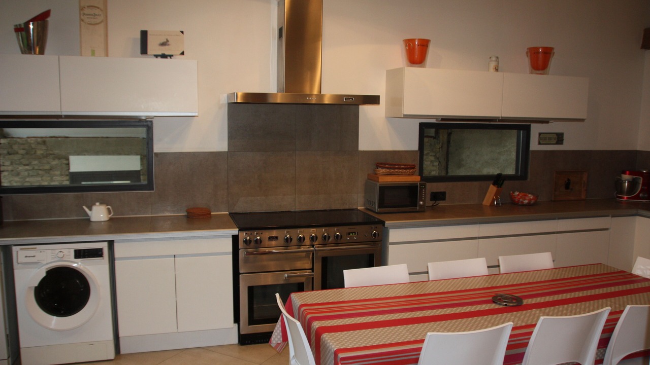 Photo of Kitchen in Coucy