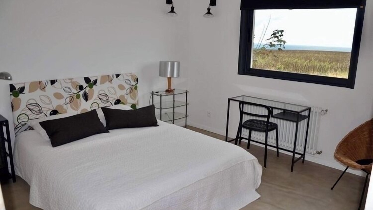 Photo of Bedroom in Commes