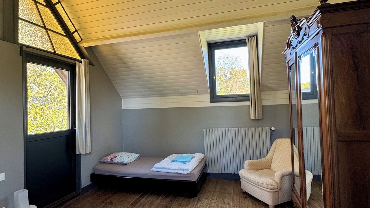 Photo of Bedroom in Flancourt-Catelon