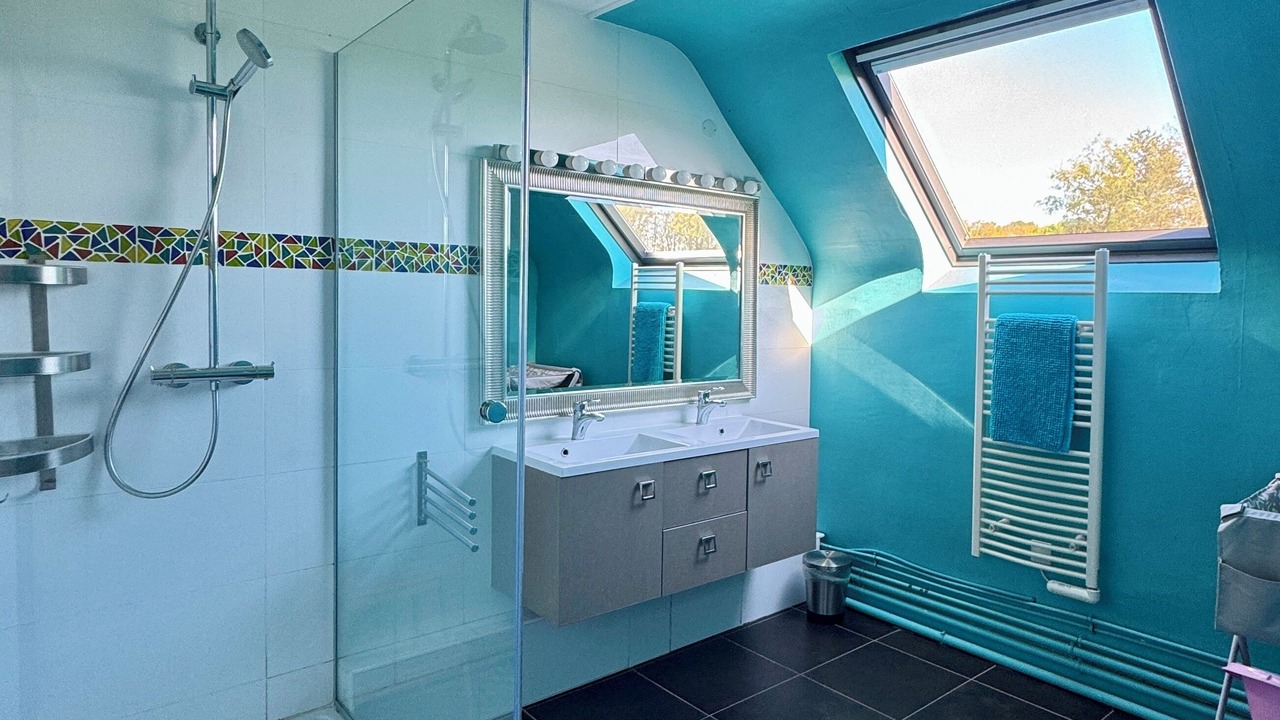 Photo of Bathroom in Flancourt-Catelon