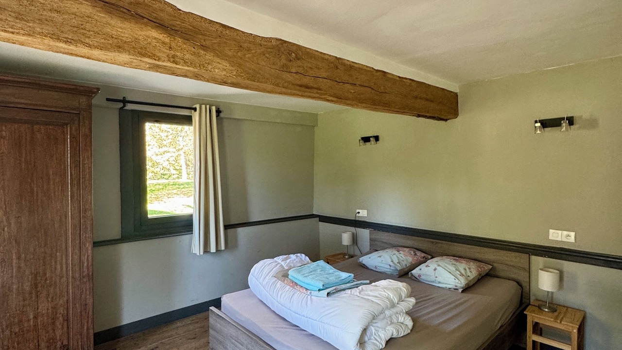 Photo of Bedroom in Flancourt-Catelon