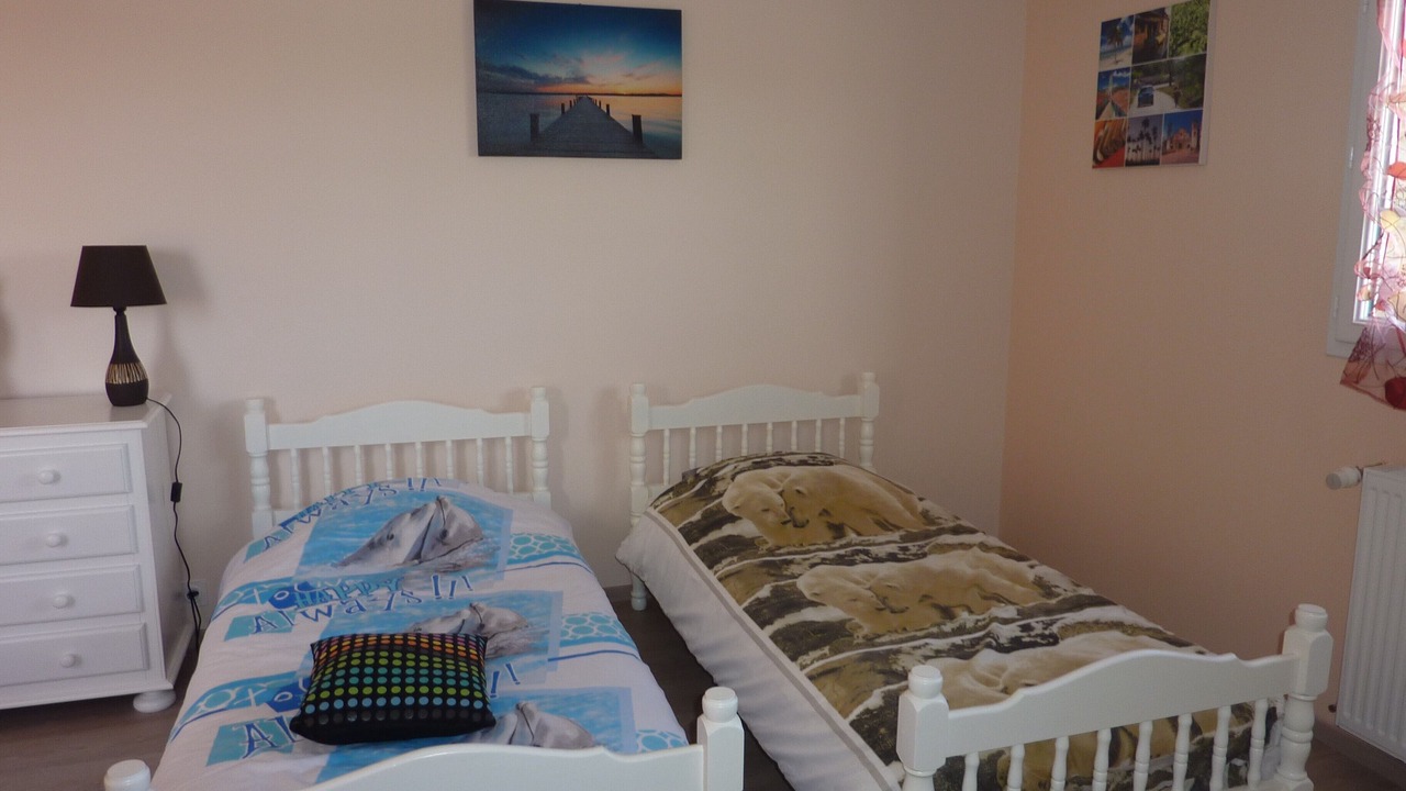 Photo of Bedroom in La Luzerne