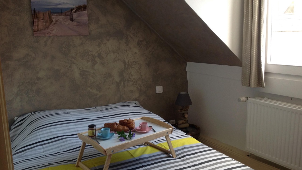 Photo of Bedroom in Saint-Valery-sur-Somme