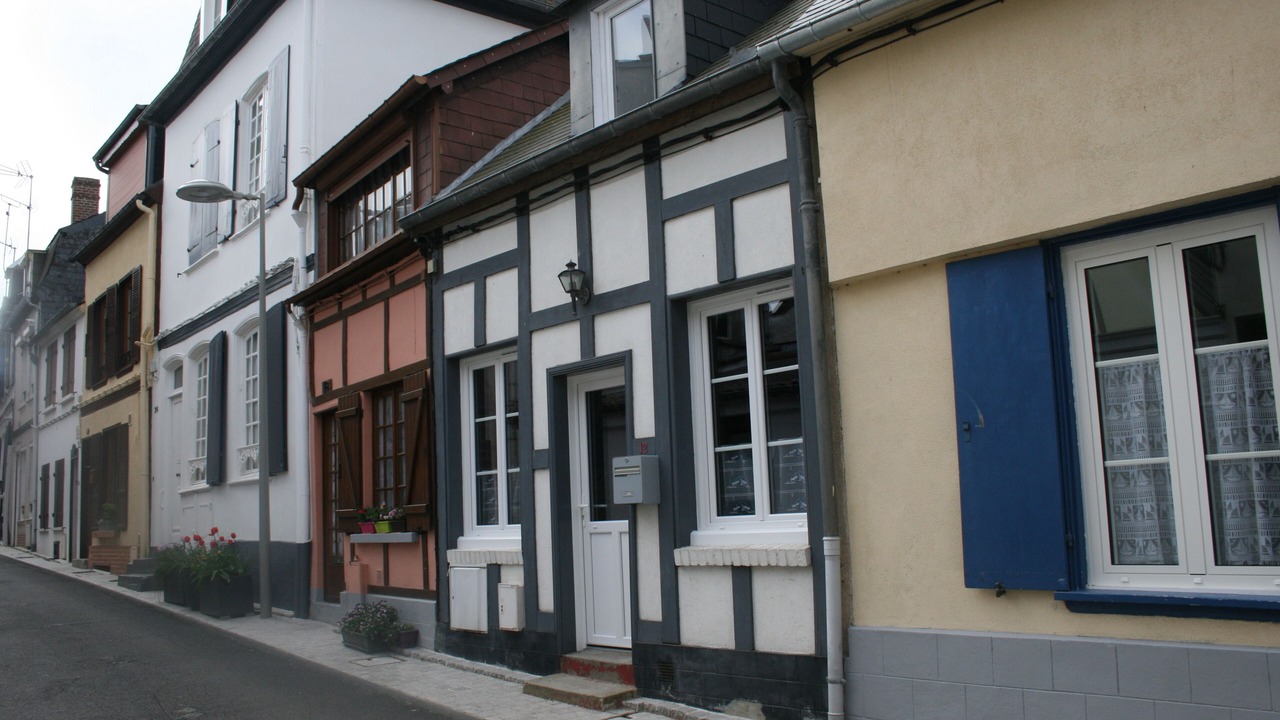 Photo of Outdoor in Saint-Valery-sur-Somme