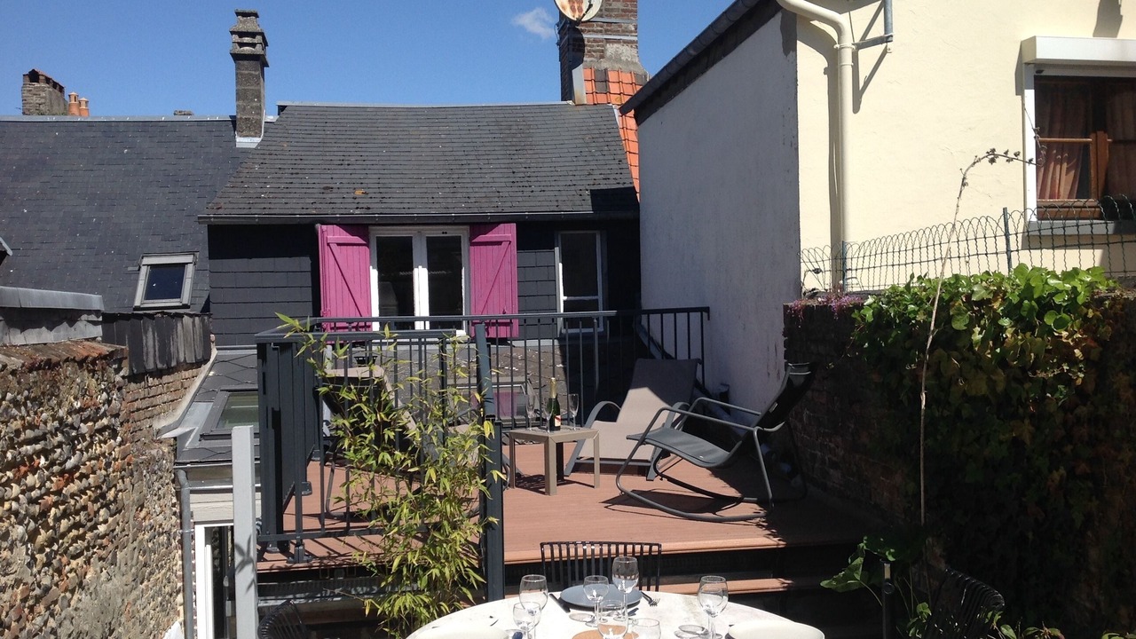 Photo of Outdoor in Saint-Valery-sur-Somme