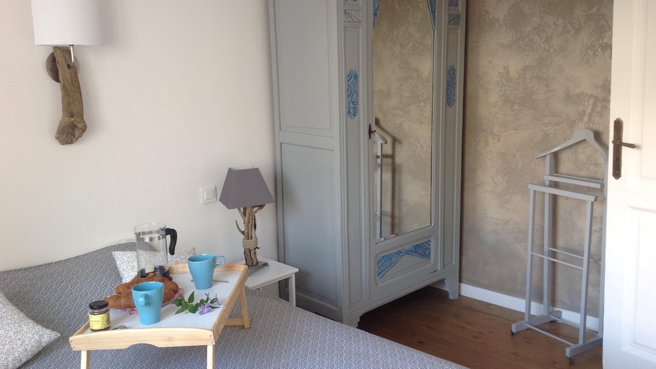 Photo of Bedroom in Saint-Valery-sur-Somme