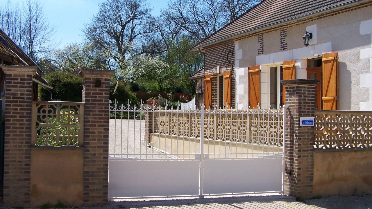 Photo of Outdoor in Bucey-en-Othe