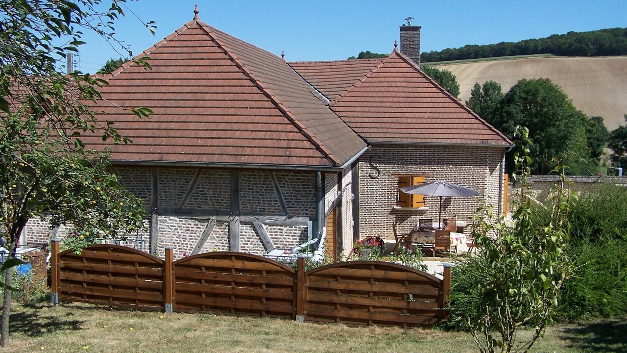 Photo of Outdoor in Bucey-en-Othe