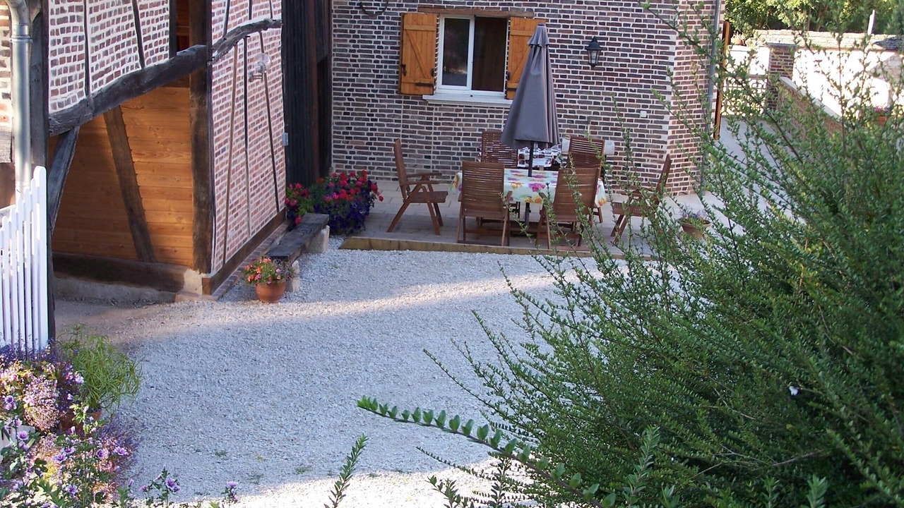 Photo of Outdoor in Bucey-en-Othe