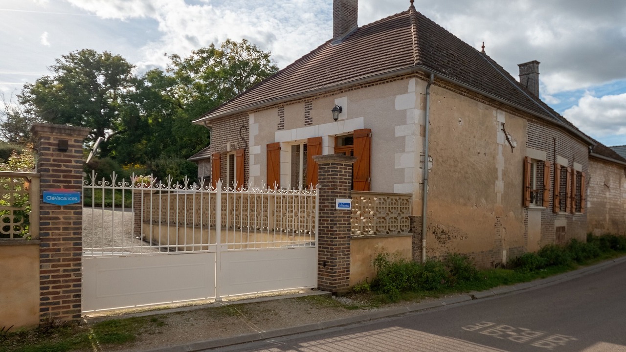 Photo of Outdoor in Bucey-en-Othe