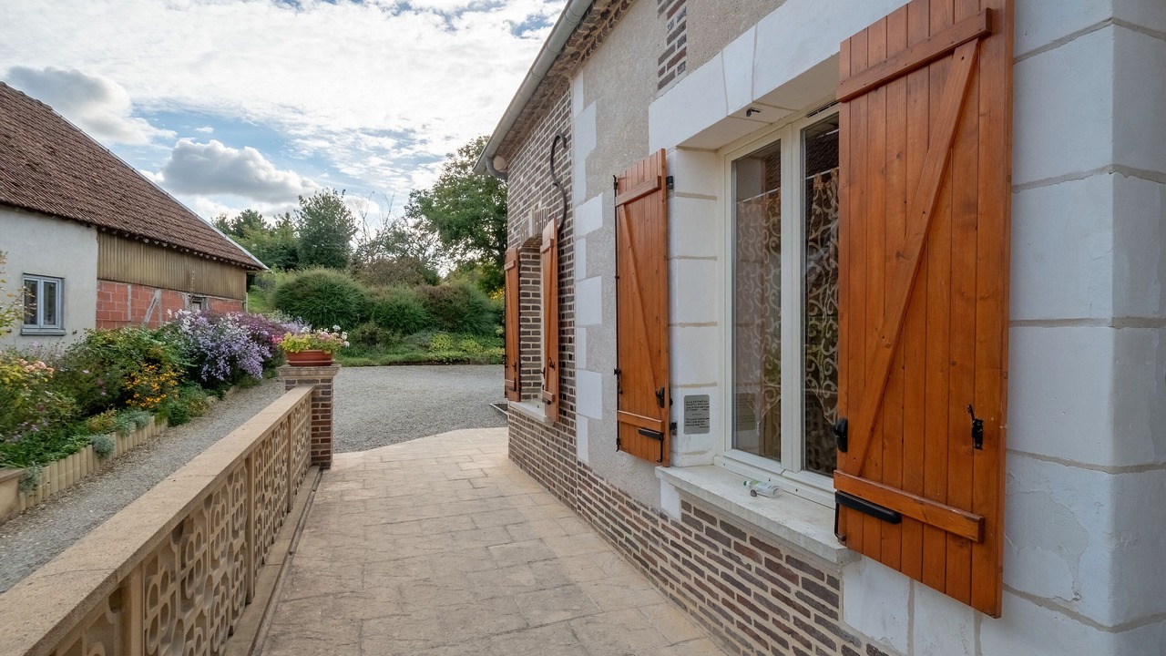 Photo of Outdoor in Bucey-en-Othe