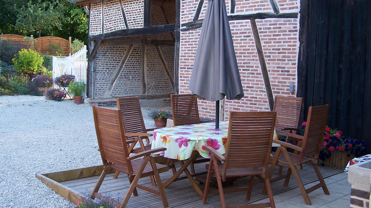 Photo of Outdoor in Bucey-en-Othe