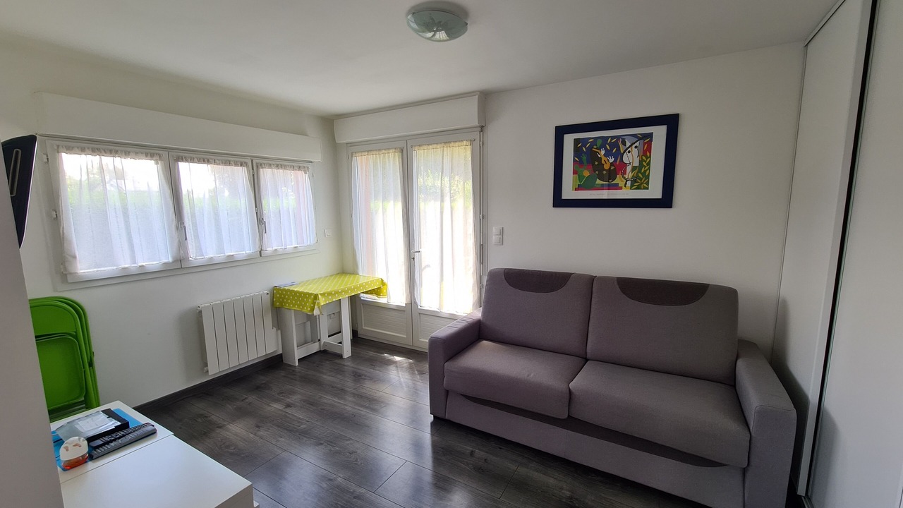 Photo of Livingroom in Canouville
