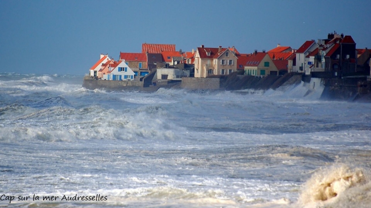 Photo of Others in Audresselles