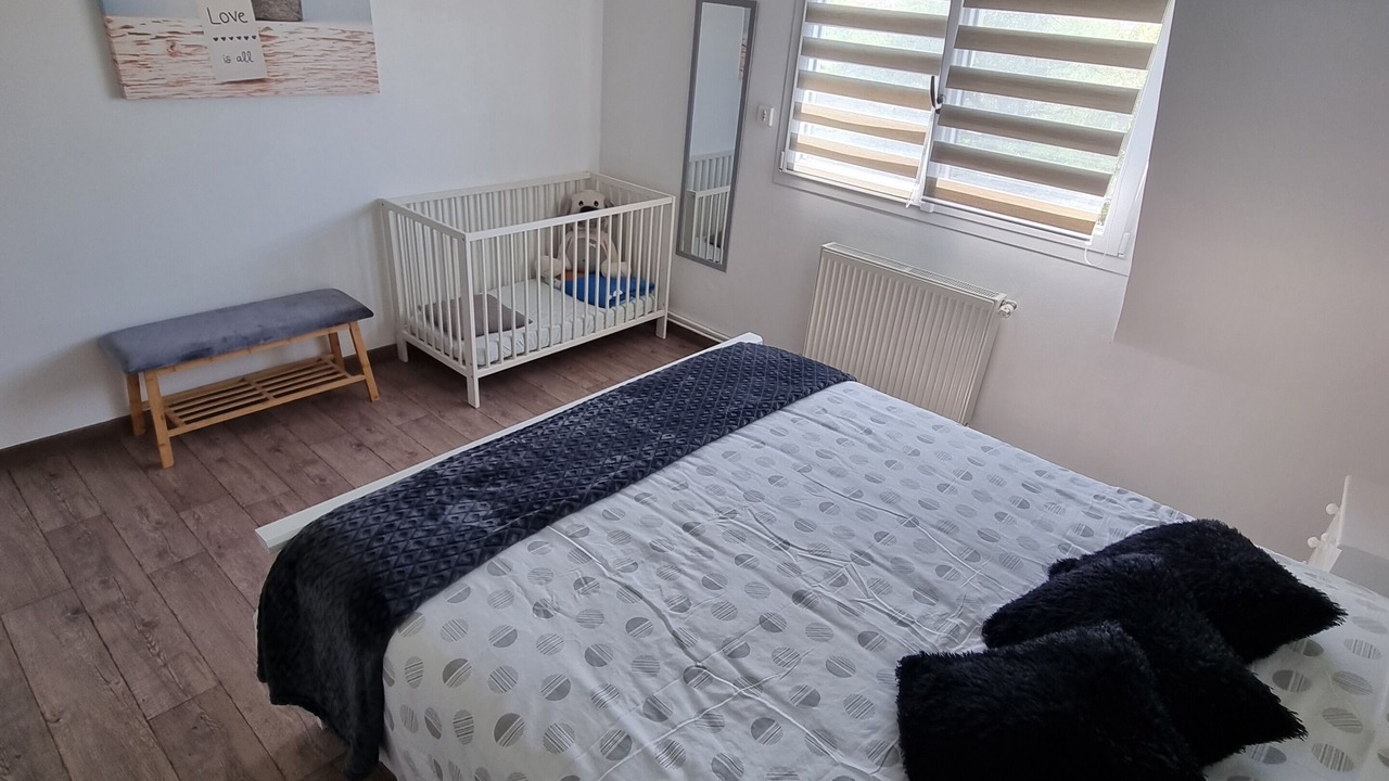 Photo of Bedroom in Audresselles