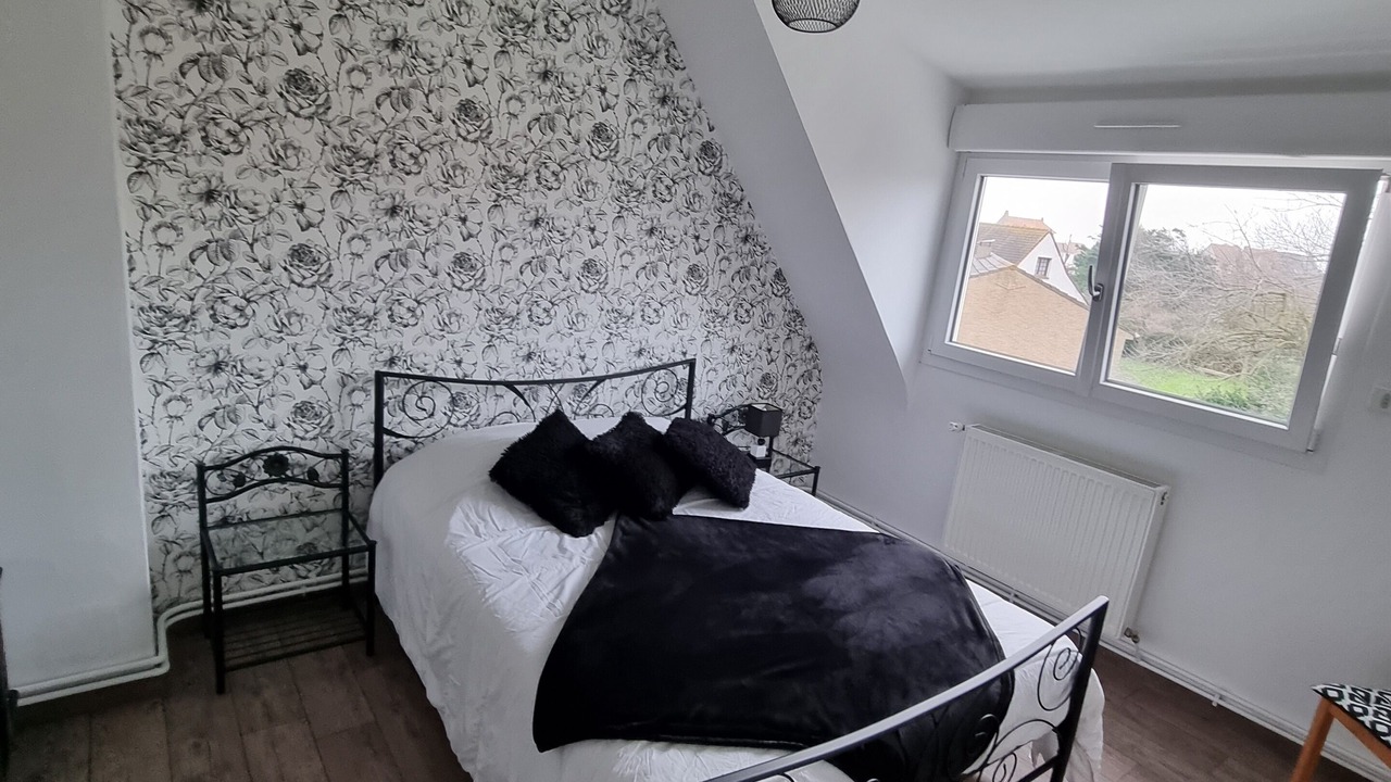 Photo of Bedroom in Audresselles