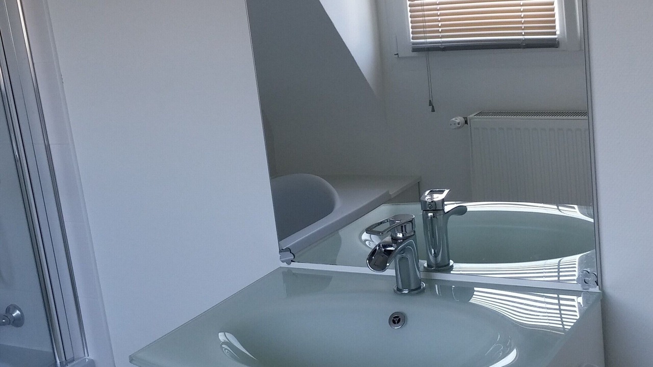 Photo of Bathroom in Audresselles