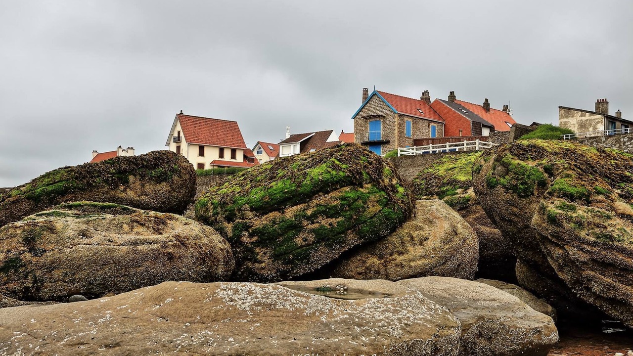 Photo of Outdoor in Audresselles