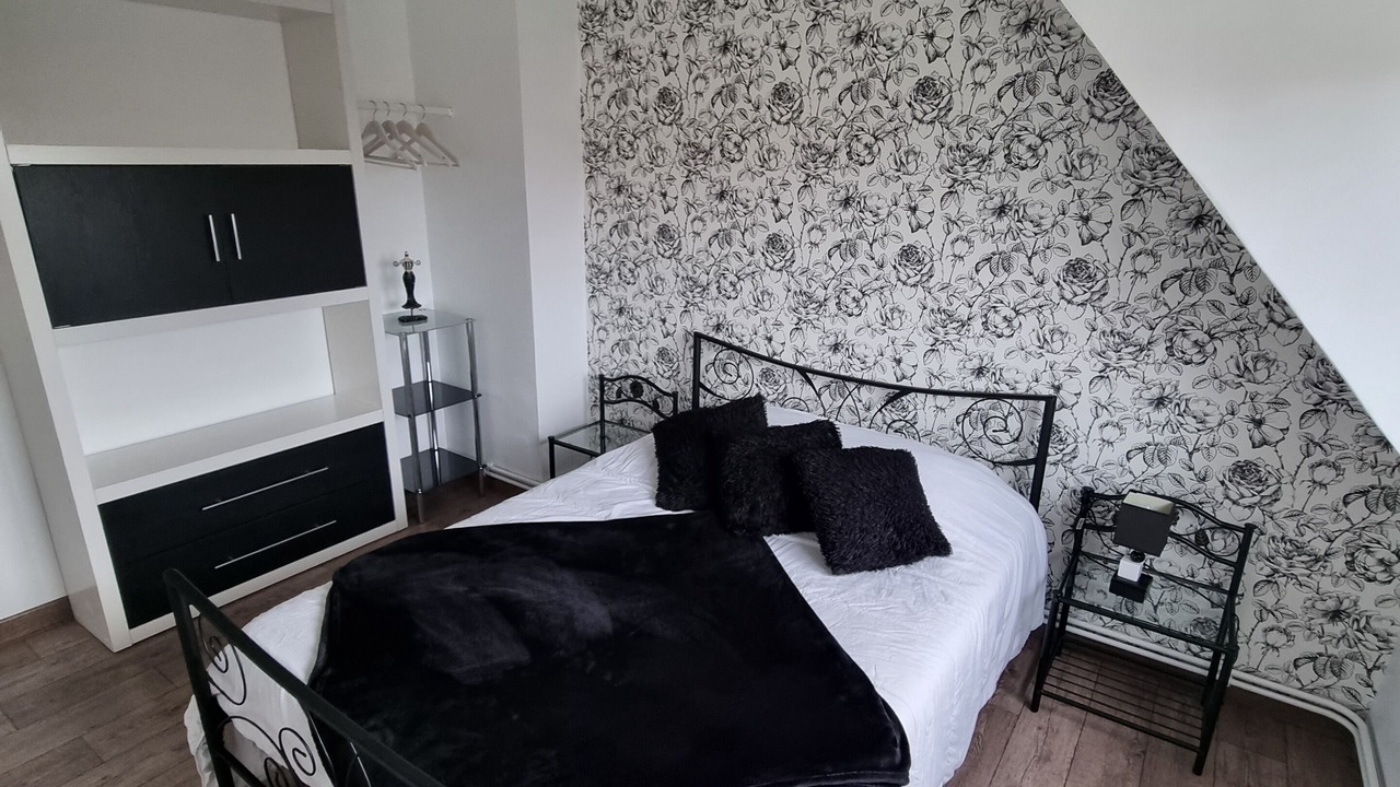 Photo of Bedroom in Audresselles