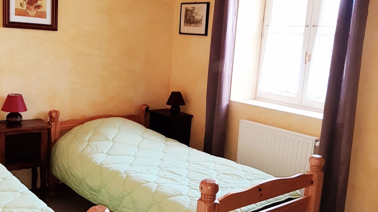 Photo of Bedroom in Recloses