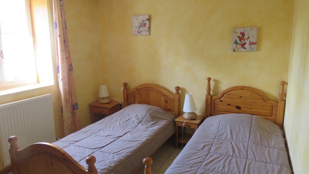 Photo of Bedroom in Recloses