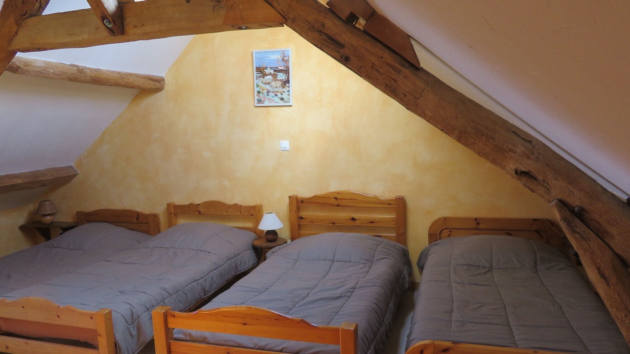 Photo of Bedroom in Recloses