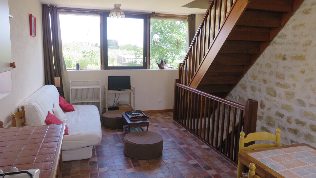 Photo of Livingroom in Recloses