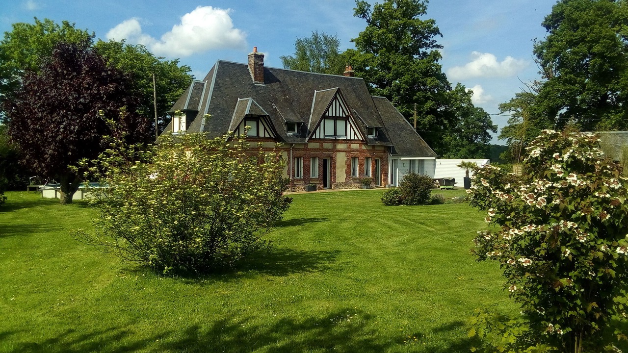 Photo of Outdoor in Barentin