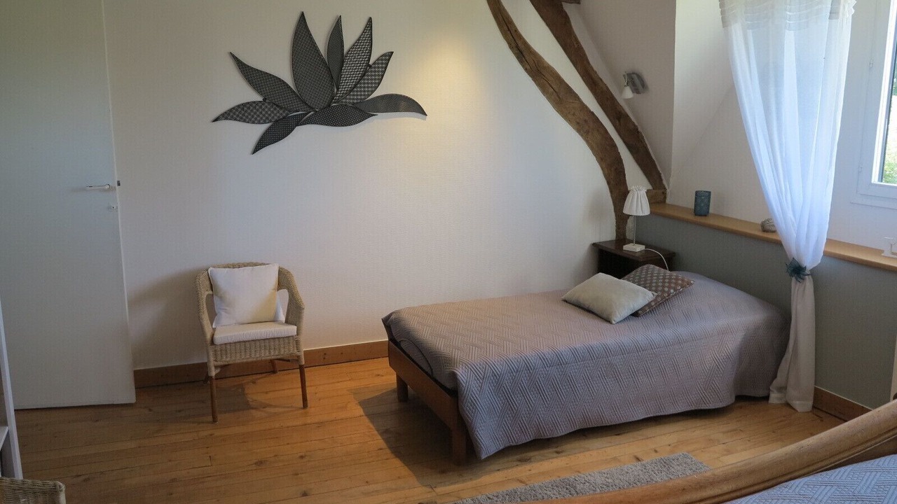 Photo of Bedroom in Barentin
