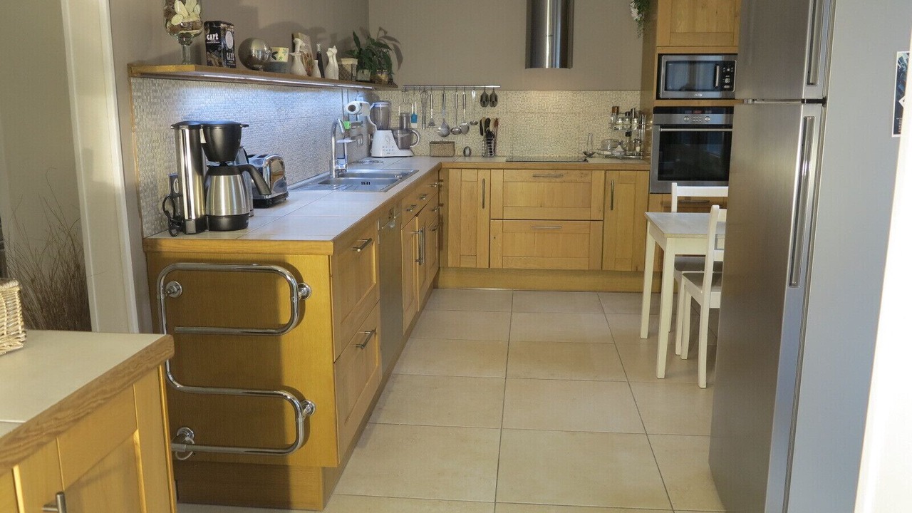 Photo of Kitchen in Barentin