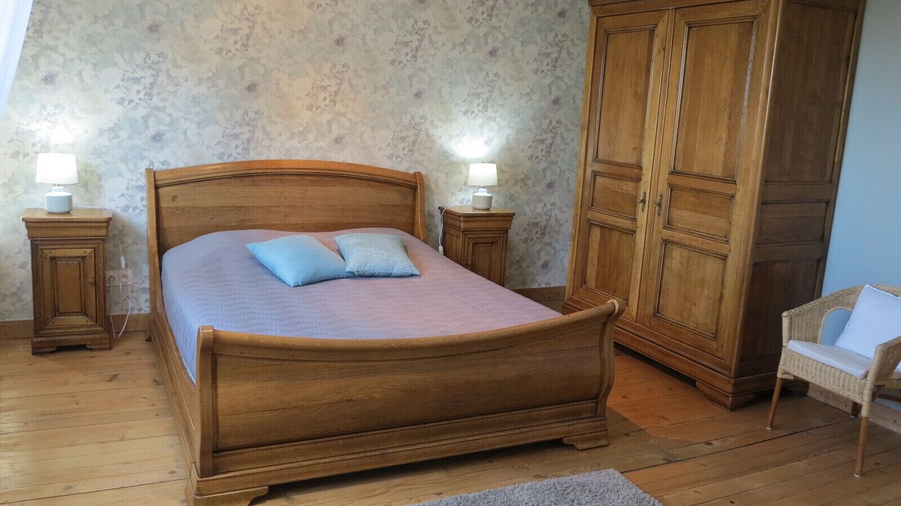 Photo of Bedroom in Barentin