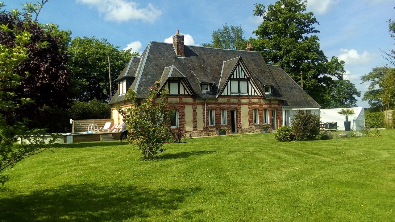 Photo of Outdoor in Barentin