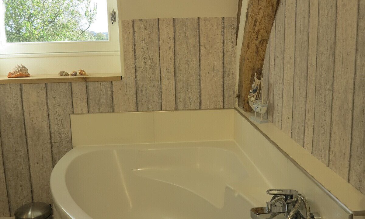 Photo of Bathroom in Barentin