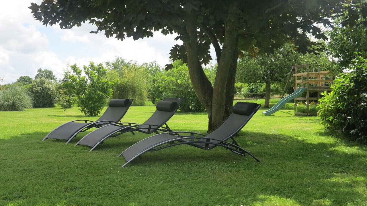 Photo of Outdoor in Barentin