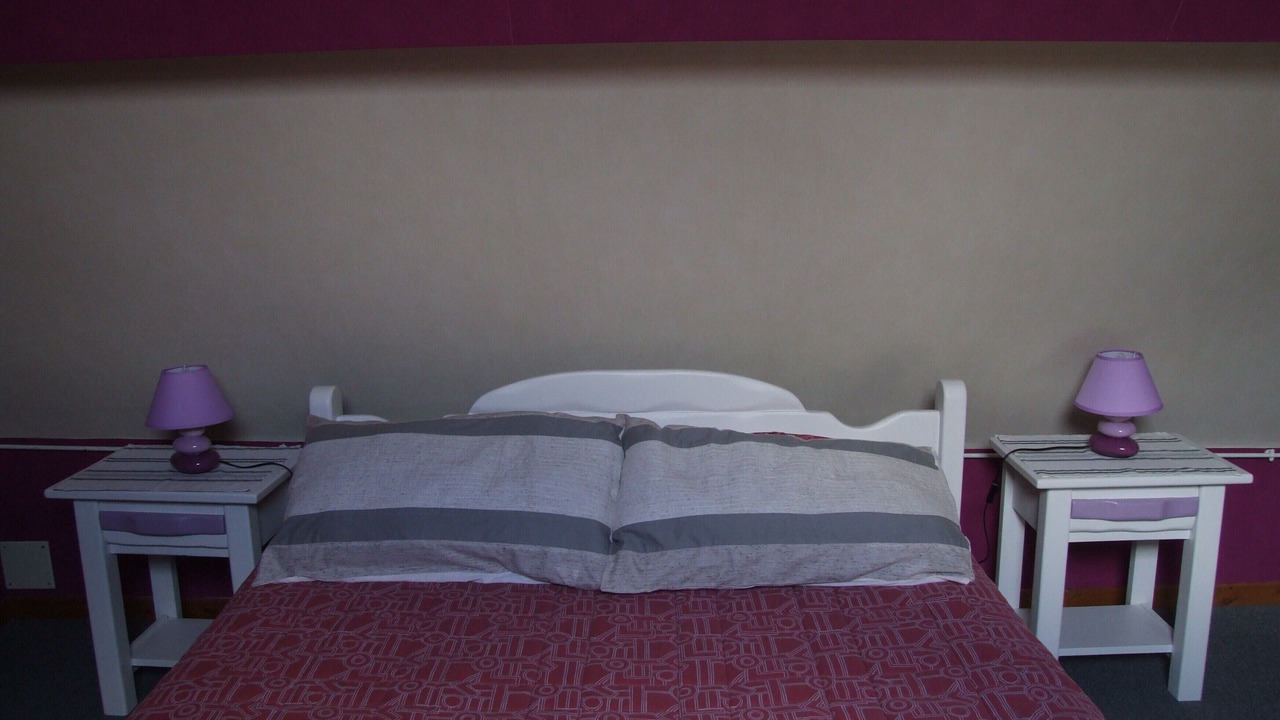 Photo of Bedroom in Plasnes