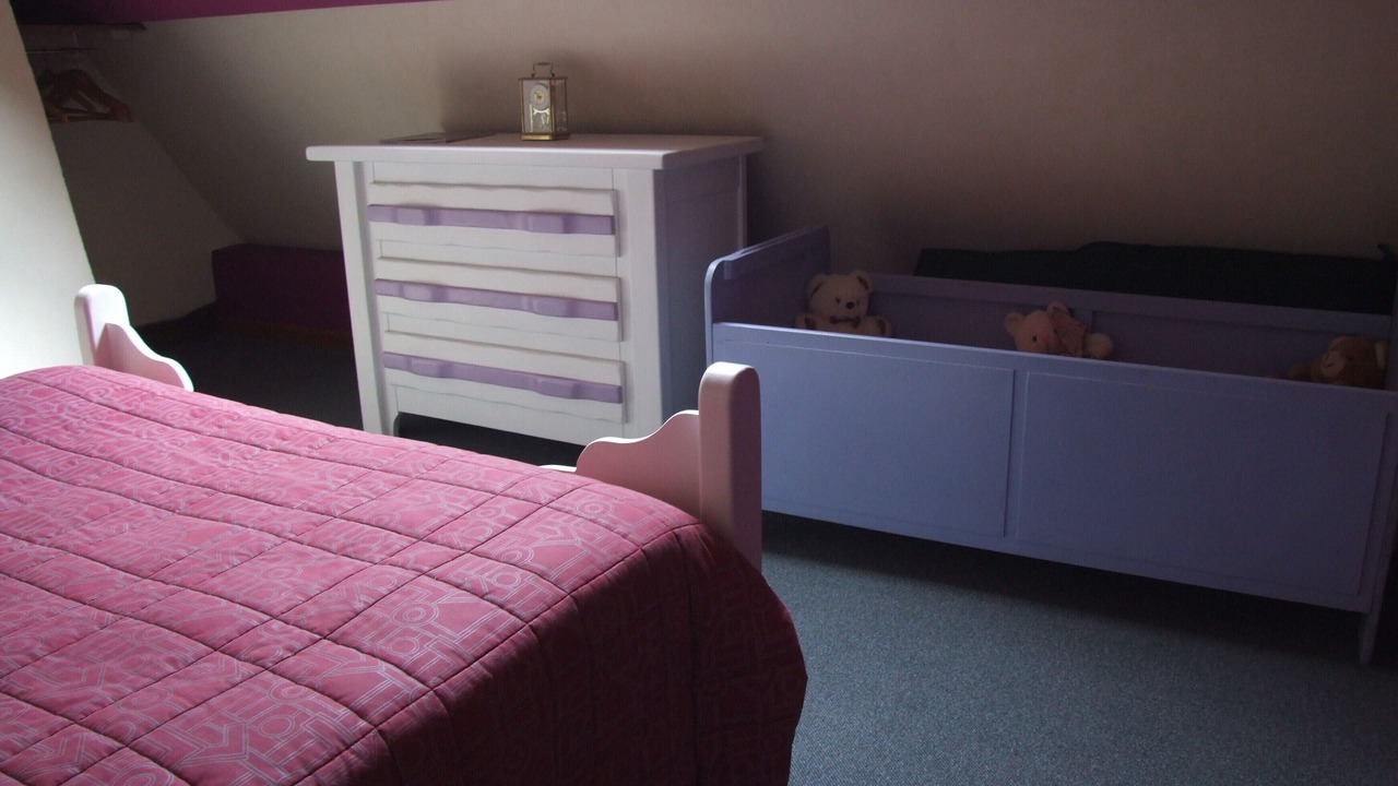 Photo of Bedroom in Plasnes