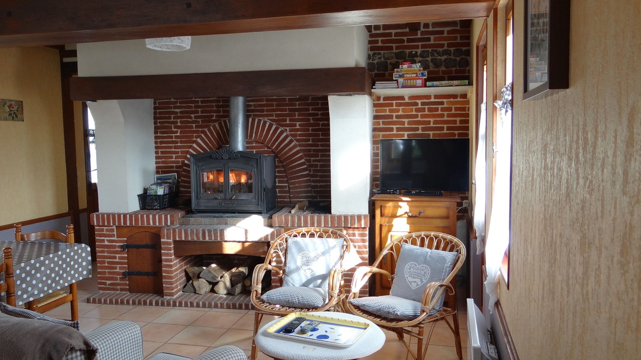 Photo of Livingroom in Plasnes