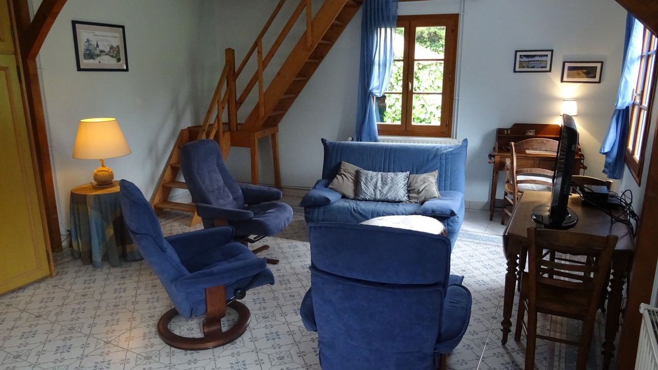 Photo of Livingroom in Mons-Boubert