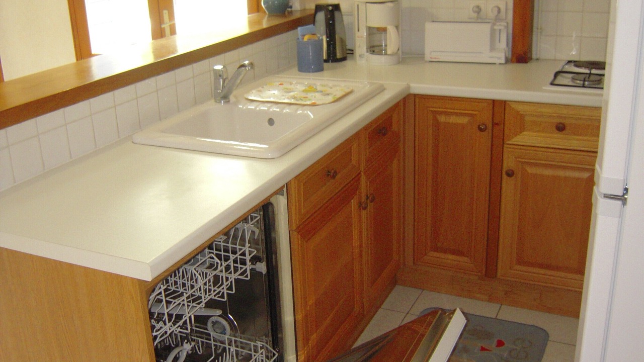 Photo of Kitchen in Mons-Boubert